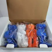 Flash - Nolan Ryan - Express to Cooperstown 1999 - Beanie Bear Collection - New