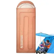 Sleeping Bags For Adults, Lightweight Hiking Backpacks, Camping Resting Pouches, Sturdy Insulation, Compact Design, 86.61x29.53 Inches, Perfect For Outdoor Adventures And Trekking