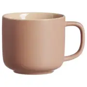 Ritzenhoff And Breker Jasper Powder Coffee Cup 240ml