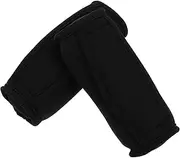 MOTHNUR 2pcs Hand Sand Bag Weights for Functional Fitness Yoga and Running Soft Dumbbells for Arm Toning and Strength Training Comfortable Grip for