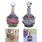 Perfume Bottle Portable Multiuse Container Perfume Atomizer for Women Ladies