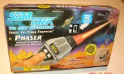 STAR TREK The Next Generation PHASER by PLAYMATES 1992 *NEW IN BOX*