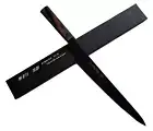 Japanese Sujihiki slicer Knife Sakai Takayuki KUROKAGE VG10 9.4 inch BBQ Kitchen
