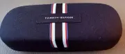 Tommy Hilfiger Sunglasses, Glasses Clamshell Case