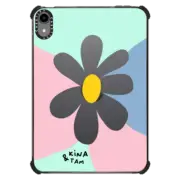 iPad mini (6th gen) iPad Impact Case Wallflower iPad Case