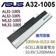 ASUS 6芯 A32-1005 白色 日系電芯 電池 1005HAB 1005P 1005PE 1 (9.3折)