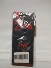 Bioworld The Legend of Zelda Keychain