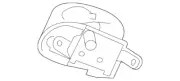 Genuine Ford Paddle Switch AG1Z-3F885-AA (for: Ford)