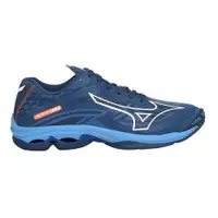 在飛比找ETMall東森購物網優惠-MIZUNO WAVE LIGHTNING Z7 男排球鞋-