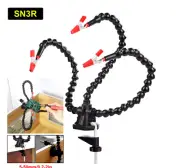 Toolour Soldering Helping Hands Third Hand Tool