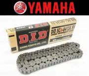 D.I.D Timing Cam Chain OEM Yamaha SRX250, XT250, XT350, TT350 #94590-91136-00