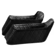 Saddlebag Liners Inserts Fit For Harley Fat Boy Breakout FXBR FLFB 2018-2023 19
