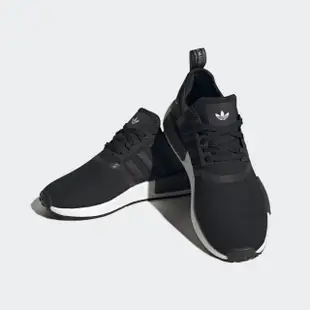 【adidas 愛迪達】運動鞋 休閒鞋 女鞋 NMD_R1 W(HQ4247)