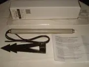 UNIVERSAL LIGHTING SYSTEMS "Architectural Sand" - 12" Universal Post UP1112AS