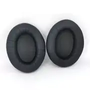 2pcs Replacement Ear Pads Headphone Cushion for Sennheiser Hd280 HD 280 Pro C