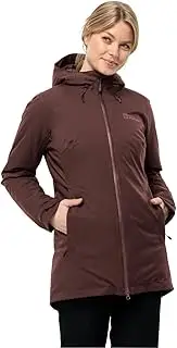 [Jack Wolfskin] Women's Stirnberg Ins JKT W