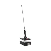 GME AE5002 2.1DBI UHF ON GLASS ANTENNA