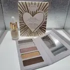KYPRIS Illuminating Eye Serum & Primer + Shimmer Palette For Eyes/Body New Box
