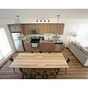 Basecamp Resorts - Vacation Rental - Three Bedroom Apartment Dog Friendly