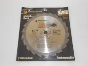 NEW Black & Decker 73-719 Piranha 8 1/4" X 22T Carbide Circular Saw Blade T-1146