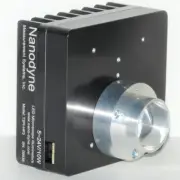 LED Retrofit for Nikon Diaphot 200 100W Bottom Microscope Light