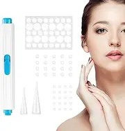 Skin Tag Removal Kit, Best Remover Product for Home Use, Safe and Effective Tools for Men & Women