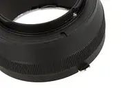 zolyet PK-NEX Adapter Digital Ring for PK K Mou Lens to NEX E-Mou Camera (for NEX-3 NEX-3C NEX-3N NEX-5 NEX-5C NEX-5N NEX-5R NEX-5T NEX-6 NEX-7)