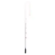 Aquarium Glass Thermometer and External Reptile for Tank Thermometer