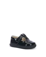 See Kai Run Girls' Bianca Mini Leather Shoes - Baby, Toddler