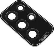 RORPOIR Aluminum Alloy Lens Film Camera Protector for Ultra Shiny Rear Camera Cover
