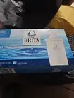 Brita Standard Replacement Filters For Brita Water Pitchers 4 Pack NEW