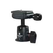 Vanguard Light Duty Ball Head TBH-40 13 lb Capacity Arca Compatible Q/R