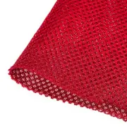 Speaker Grill Cloth Stereo Fabric Dustproof Cloth - 19.7" x 63"/ Brown