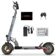 [EU Direct] iENYRID iE-A1 Electric Scooter 48V 12.5AH Battery 800W Motor 10inch Tires 20-30KM Max Mileage 120KG Max Load