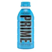 ✅PRIME HYDRATION DRINK | Blue Raspberry | KSI & Logan Paul✅