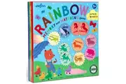 eeBoo: Rainbow Memory Matching Game