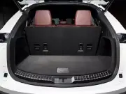 Rear Bumper Protector For 2023 Mazda CX-9 Accessories Inside Bumper Guard Trim (for: Mazda)