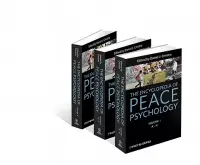 在飛比找博客來優惠-The Encyclopedia of Peace Psyc