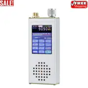 ATS-Decoder Pocket Full Band Radio Receiver Mini AM FM MW SW SSB DSP Receiver