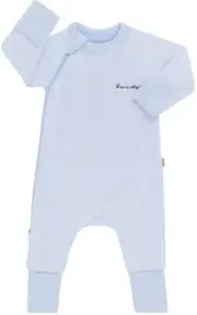 Bonds: Wonderwarm Zippy - Crystal Waters (Size 00)