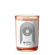 [D.s. & durga] DS & Durga Be Still Candle 200g
