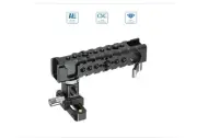 【US Dealer】LEOFOTO AH-1 NATO-Style Handgrip with 1/4"-20 Mounting Threads