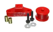 Energy Suspension 19.1102R-AF TRANSMISSION SHIFTER BUSHING SET Manual Transmissi