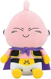 Dragon Ball Daima Majin Buu Mini Chibi Plush Toy