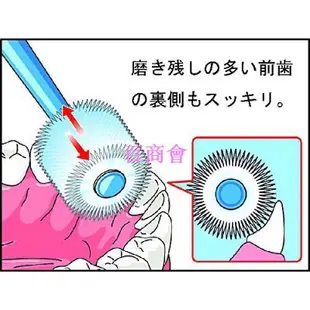 【百商會】⭐️日本原廠貨 附 ⭐️ 日本STI-IR 蒲公英360度牙刷 嬰兒牙刷 / 兒童牙刷 / 成人牙刷 STB牙刷