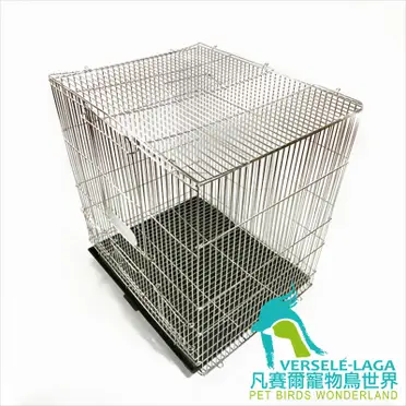 鳥籠　2尺 2尺不鏽鋼鳥籠的價格推薦- 2025年8月| 比價比個夠BigGo