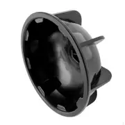 Wheel Wrench for Hub Cap A0005810000 Install Tool Durable 4.6x9cm Black Accessories Centre