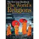 The New Lion Handbook: The World’s Religions
