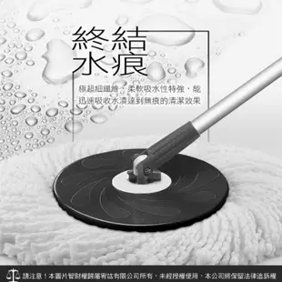 =海神坊=台灣製 原廠好神拖專用 極細緻布盤 標準布盤 補充布盤 防止霉臭異味 清潔拖布 5入1000元免運