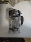 NutriBullet Blender 64 oz Pitcher Replacement Pitcher & Blade with Lid
